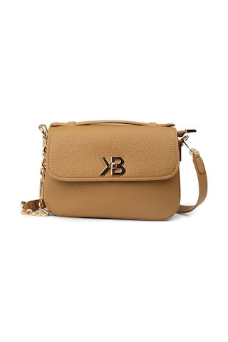Deery Taba Rengi Kadın Postacı Çantası - K27010ztbay1 Taba