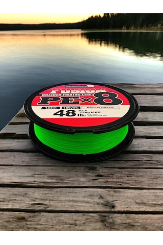 Naniwaosakashi Fusion 4X 250Mt