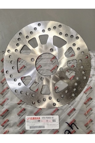 Yamaha Crypton R Ön Fren Diski 5Tn-F582U-01