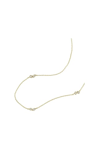 Fossıl Ja7287-710 Gold Bileklik Gold