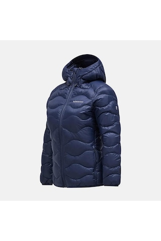 Peak Performance G79620010 W Helium Down Kadın Outdoor Ceket 001