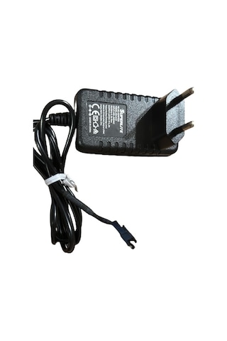SUPERLITE SA1210 12V 1.0AMPER ADAPTÖR