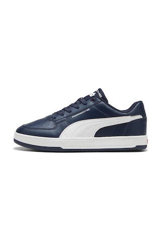 Puma Erkek Günlük Spor Ayakkabı Pl Caven 2.0 Turbo 30841901 Lacivert