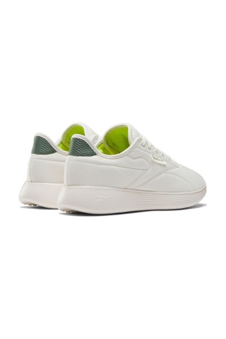 Reebok Active Lite Unisex Yürüyüş Ayakkabısı Kırık Beyaz 0101666812 Beyaz