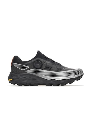 Merrell Agılıty Peak 6 Boa Erkek Spor Ayakkabısı J00005568 Blk