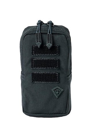 First Tactical Fırst Tactıcal Tactix 3x6" Molle Çanta Çok Renkli