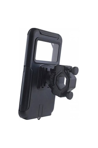 Coofbe Bisiklet, Motosiklet, Scooter İçin Gidona Takılan Su Geçir