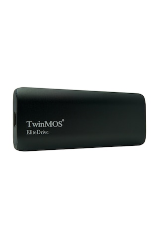 Twinmos PSSD2TBMEDB 2 TB 2.5" USB 3.2 Taşınabilir Disk