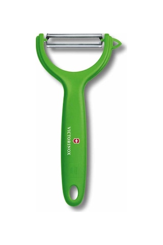 Victorinox 7.6079.4 Yeşil Domates Ve Kivi Soyacağı Çok Renkli