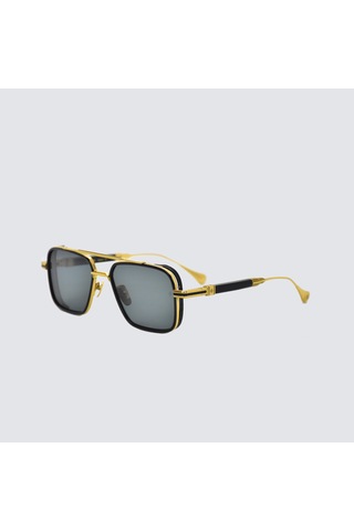 40 Mıllıon Erkek Güneş Gözlüğü Magnum Two Gld Mblk 610 55