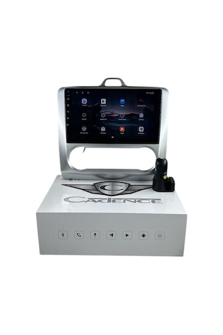 Focus 2 2007-2011 Cadence R15 Dvr Kayıt Cihazı Pro Oem Multimedia
