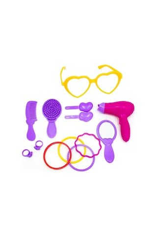 Dede Candy Güzellik Seti Çantası