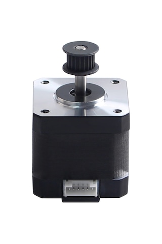 Reedark 42-40mm Adım Motoru - Yüksek Hızlı Ve Sıcak Dayanıklı, Creality K1/k1 C, Bambu X1/p1p/a1, Voro 3d Yazıcıları İçin Uyumlu