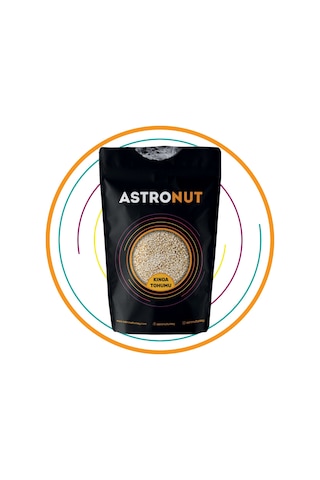 Astronut Kinoa Tohumu Beyaz 500 G