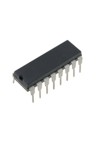Texas Instruments Cd40192be Entegre 5 Adet