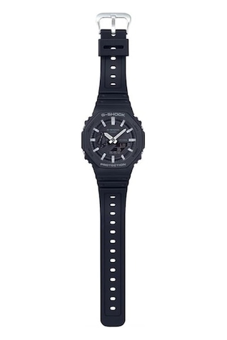 Casio GA-2100-1ADR G-Shock Erkek Kol Saati