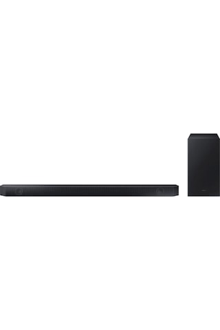 Q Serisi Soundbar Siyah Hw-q600c-125097
