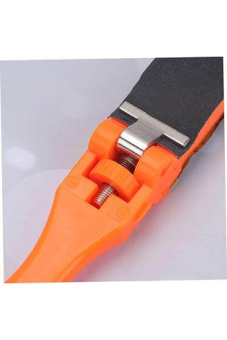 Flap Tahtası İçin 2 Pcs Manuel Zımpara Kağıdı Zımparalama İçin Zımpara Kağıdı Tahtası