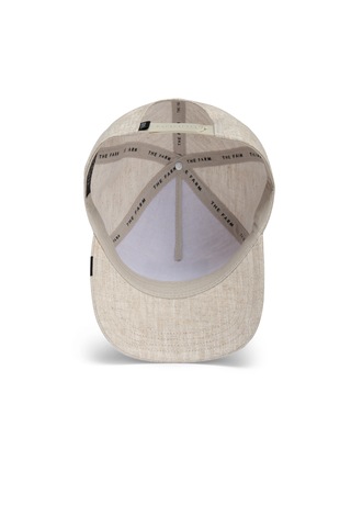 Goorin Bros . Coyote Cloth Kurt Figürlü Şapka 101-2115