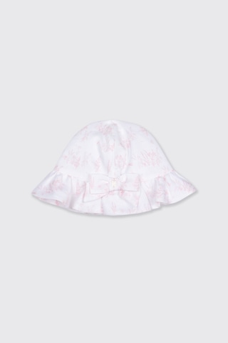 Panço Patachou Yenidoğan Pembe Şapka