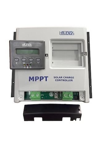 150v 70a Mppt Solar Şarj Kontrol Havensis Solar-70amps