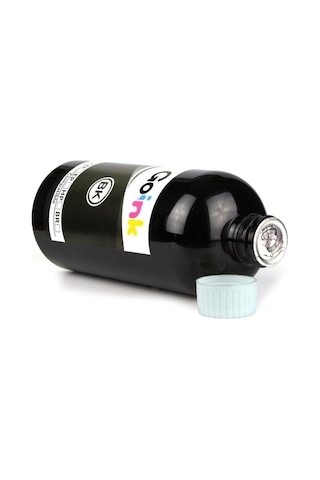Goink Hp Smart Tank 580 Gt53xl Siyah Uyumlu Mürekkep - 500 Ml