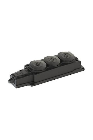Nead Grup Pri Z 1x16a 3 Lü Kauçuk Nead 4103 0