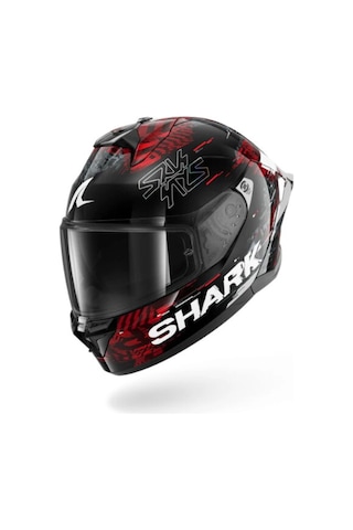 Shark Skwal Cup Speed-vıb Kapalı Kask Krs
