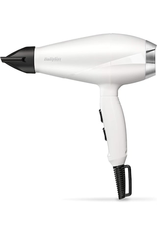 Babyliss 6704WE Speed Pro 2000 W Saç Kurutma Makinesi