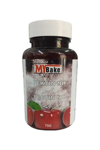 Pektin My Bake 75 Gr Pektin My Bake 75 Gr