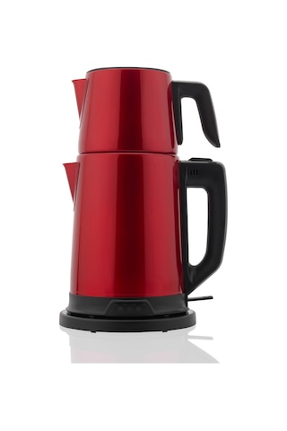 Schafer TeeLike Elektrikli Çay Makinesi