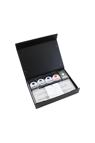 Monteverde, Monza Mv36771, Imza Seti, Crystal Clear, 30ml Diğer