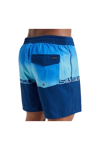 Quıksılver Quiksilver Everyday Half Jam 16 Erkek Mavi Boardshort Bqv8 Çok Renkli