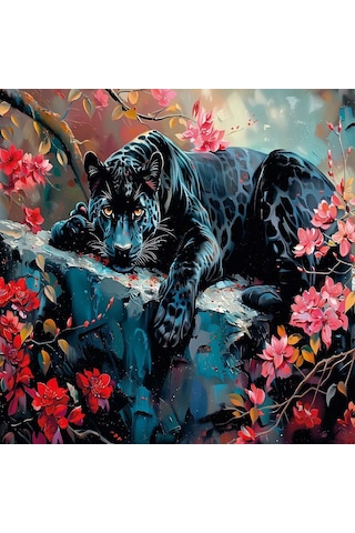 20842 Puzzle 1000 Hunter Of Hidden Paradise