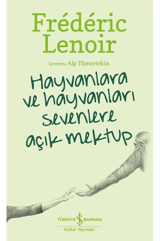 Hayvanlara Ve Hayvanları Sevenlere Açık Mektup