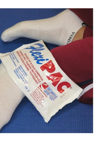 Flexipac Soğuk Sıcak Jel 13x25 4020