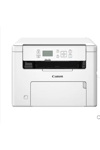 Canon İ-sensys Mf275dw Iı, Lazer Yazıcı, Tarayıcı, Fotokopi, Fax, Wifi, Lan, Duplex