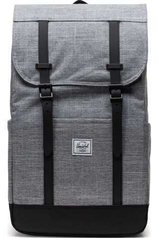 Herschel Supply Co. Herschel Sırt Çantası Hrschl11397 Gri