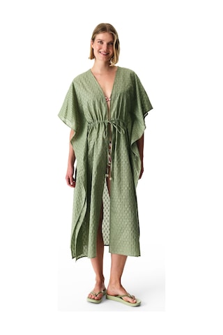 Penti Yeşil Mei Kimono