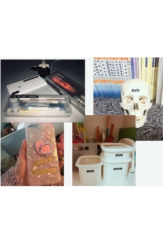 Dancemonkey Mini Taşınabilir Manuel Etiket Yapıcı Dıy 3d Kabartmalı Yazıcı Yazı Makinesi Plastik Pvc 9mm Etiket Bantları Harf Yazma Makinesi