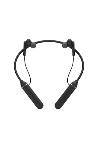 Boyun Tipi Kablosuz Bluetooth Kulaklık Uzun Pil Ömrü Mikrofonlu