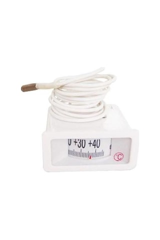 Techsun Wty-100B Mekanik Termometre E0000241