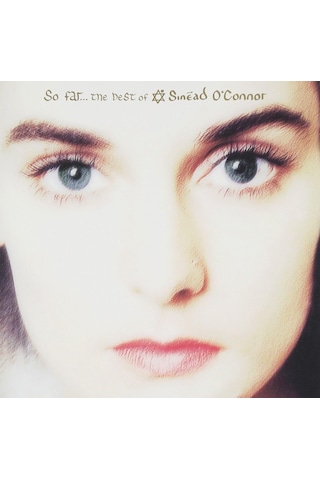 Sinead O'connor - So Far The Best Of Sinead O'connor - Plak 2 L