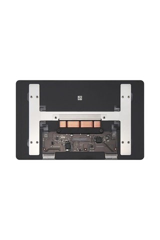 Mb Air Retina 15.3" A2941 M2 2023 Touchpad Starlight