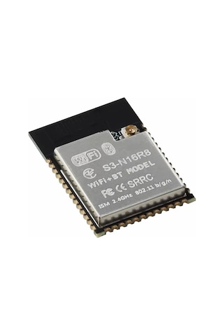 Esp32-s3 N16r8 Wifi Bluetooth 5 Modül