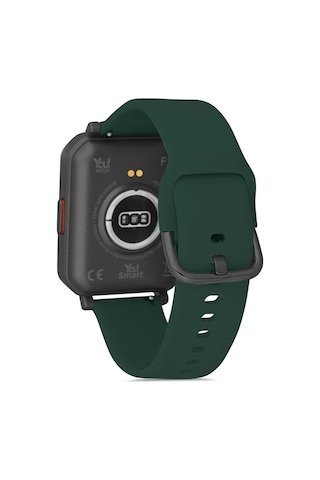 You Watch F12-YF121 You Smart Akıllı Saat (Distribütör Garantili)