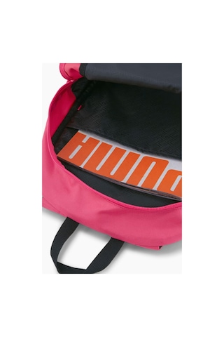 Puma Plus Unisex Sırt Çantası 09034606 Pembe