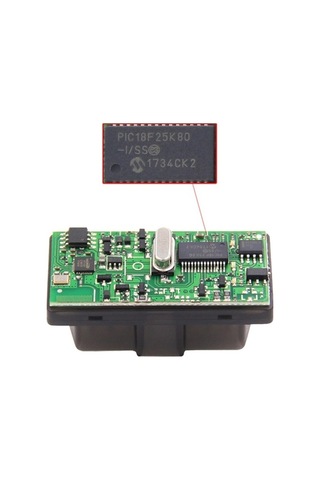 Novahub Mini Bluetooth 4.0 Elm327 Araç Arıza Teşhis Tarayıcısı