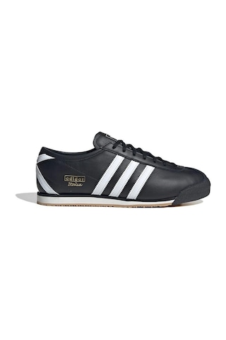 Adidas Erkek Siyah Sneaker Italıa 70s Js1324 Siyah