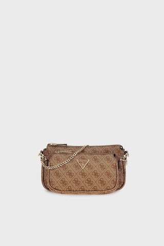 Guess Bayan Çanta Hwbg96 72710 Lgw Kahve Kahve